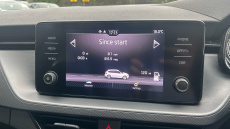 Skoda Scala 1.0 TSI 110 SE 5dr DSG Petrol Hatchback